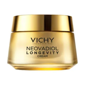 Vichy Neovadiol longevity crème revolumisante rechargeable