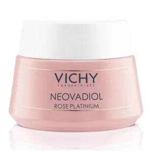 Crème Vichy Neovadiol rose platinium fortifiante