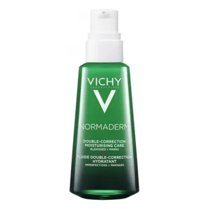 Vichy Normaderm Soin hydratant quotidien double correction