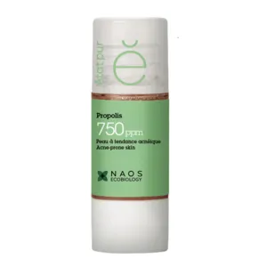 Soin anti imperfections Propolis 750ppm Etat pur