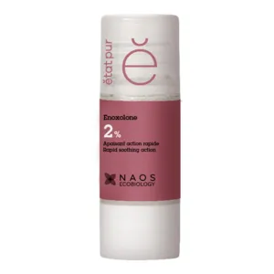 Etat pur Enoxolone 2% apaisant