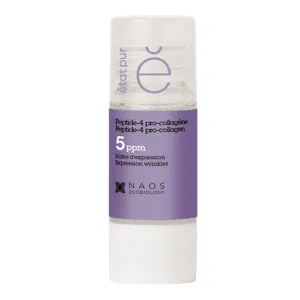 Concentré Etat Pur Peptide-4-Pro-Collagene 5 ppm
