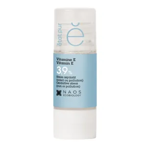 Etat pur vitamine E 3,9% stress oxydatif