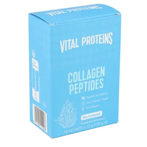 Vital Proteins Collagen Peptides en sachets