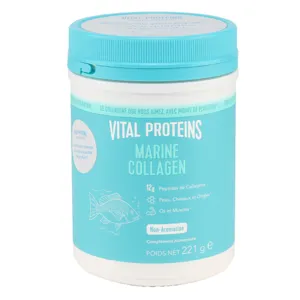 Collagène marin en poudre Vital Proteins