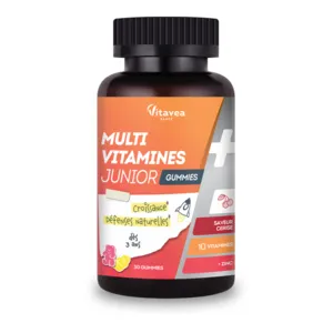 Vitavea gummies Multivitamine Junior