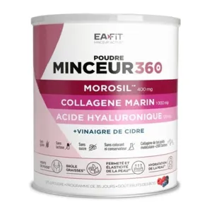 Eafit Minceur 360 poudre