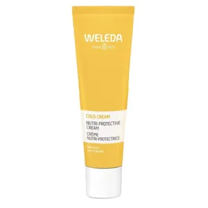 Weleda cold cream crème protectrice