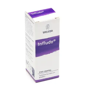 Weleda Infludo