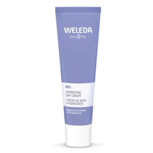 Weleda Iris Crème de jour hydratante