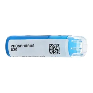 Granules Weleda Phosphorus D30
