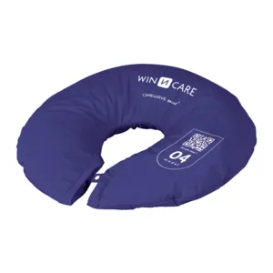 Winncare coussin de positionnement bouée pour hémorroïdes