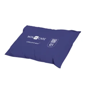 Winncare coussin de positionnement universel prévention escarre