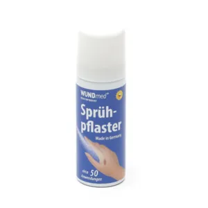 Pansement liquide Wundmed spray