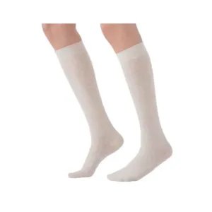 Chaussette contention Femme Classe 2 Sigvaris Active Confort fraîcheur