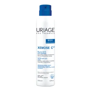 Uriage Xémose C8+ Brume SOS démangeaisons
