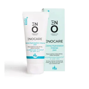 Codexial Enocare crème intense hydratation pour peau seche