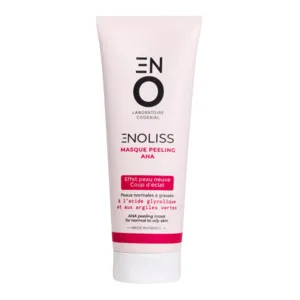 Masque peeling purifiant à l'acide glycolique Enoliss Codexial