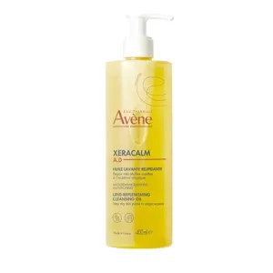 XeraCalm Avene AD huile lavante relipidante