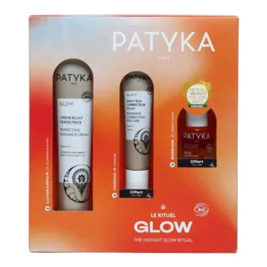 Patyka Glow Crème éclat perfectrice