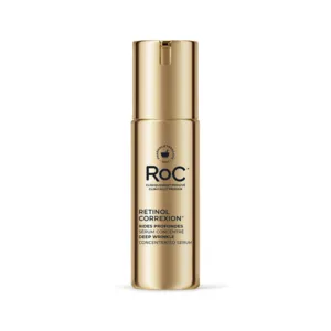 Sérum Roc Retinol rides profondes