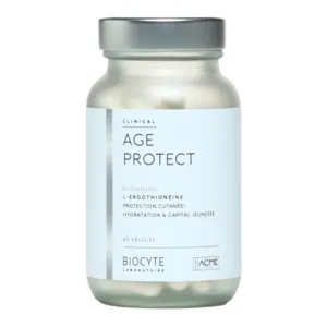 Biocyte gélules Age Protect Clinical