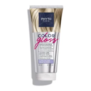 Produit Phyto Color Gloss Masque raviveur de couleur et soin Image
