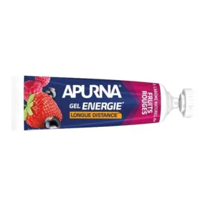 Apurna Gel Energie Longue distance