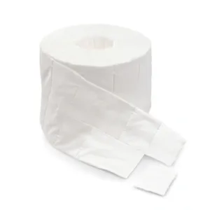 Pur Zellin tampons absorbants Hartmann pour pansement