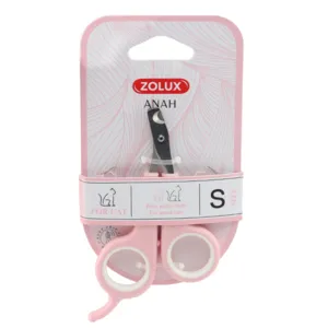 Zolux Ciseaux Coupe griffe pour chat