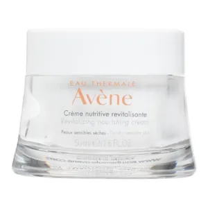 Crème nutritive revitalisante pour peaux sèches Avène