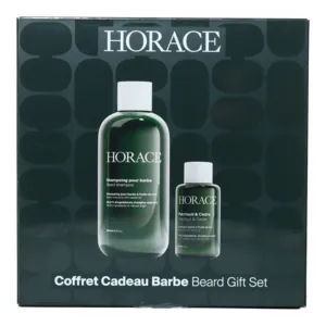 Horace Coffret cadeau Barbe