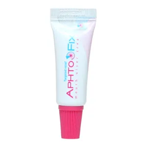 AphtoFix crème pour aphtes