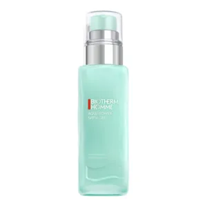 Gel visage homme hydratant Aquapower SPF 14