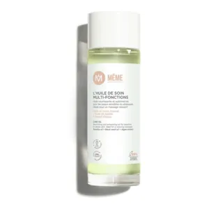 Même Cosmetics Huile de Soin visage, corps et cheveux