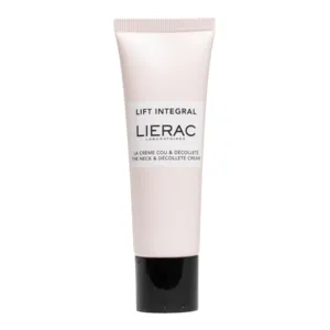 Lierac Crème cou et décolleté Lift Intergral