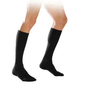 Chaussettes de Contention Homme Classe 2 Sigvaris Essentiel Coton