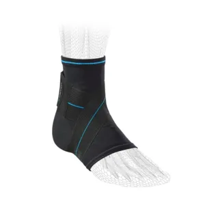 Compex Activ Ankle+ Chevillère de contention