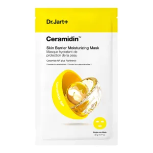 Masque visage Ceramidin Skin Barrier Dr Jart+