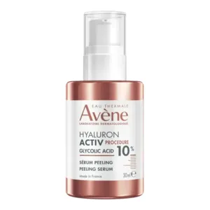 Avène serum peeling Hyaluron Activ Procedure