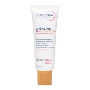 Bioderma CC Crème AR+ SPF 50+ Crealine