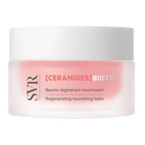 SVR Ceramides Biotic Baume régénérant nourrissant