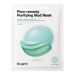 Masque pores et points noirs Dr Jart+ Pore Remedy