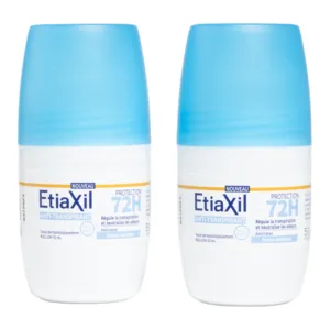 Etiaxil anti-transpirant déodorant 72 h Roll-on