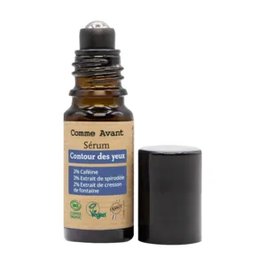 Comme Avant Sérum contour des yeux