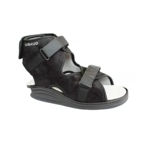 Chaussure de décharge du Talon Gibaud