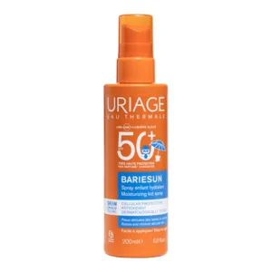 Uriage Spray solaire SPF 50 Uriage Bariesun pour enfant