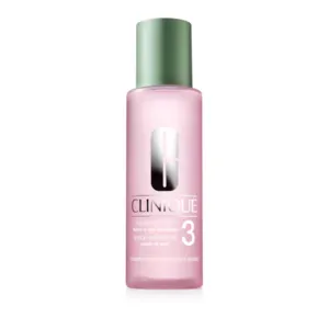 Clinique Lotion exfoliante 3