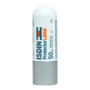Isdin Protector labial baume pour lèvres SPF 50