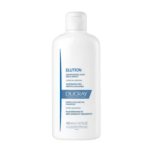 Shampoing équilibrant Elution Ducray